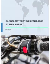 Global Motorcycle Start-stop System Market 2017-2021
